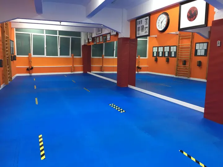 Club Yamagata — Artes marciales en Abando, Bilbao