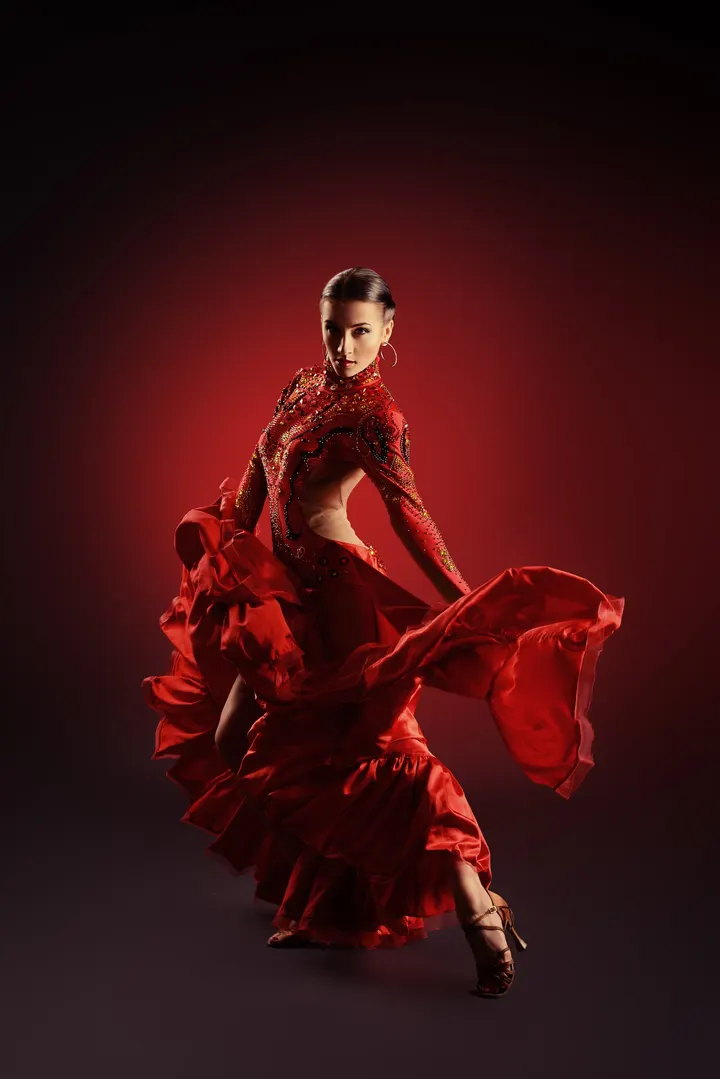 Centre de Danse Habel laurence et Jean Luc — danse-studio à Bourg-en-Bresse — 3