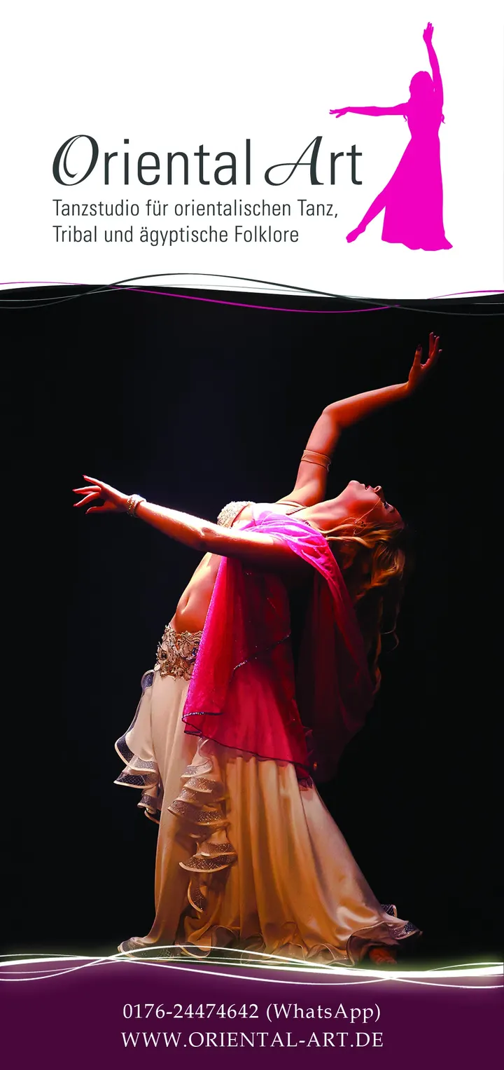 Tanzstudio Hipdance Inh. Anna Heinrich — tanz-studio in Innenstadt, Osnabrück — 3