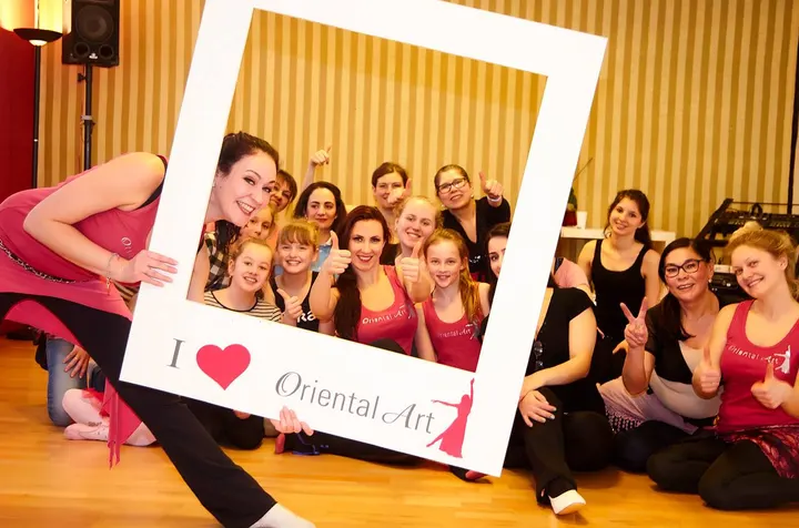 Tanzstudio Hipdance Inh. Anna Heinrich — tanz-studio in Osnabrück — 3