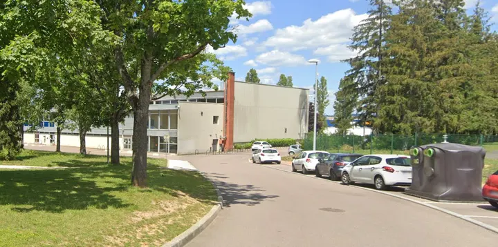 KAISHO RYU — arts martiaux-studio aux Grésilles, Dijon — 2