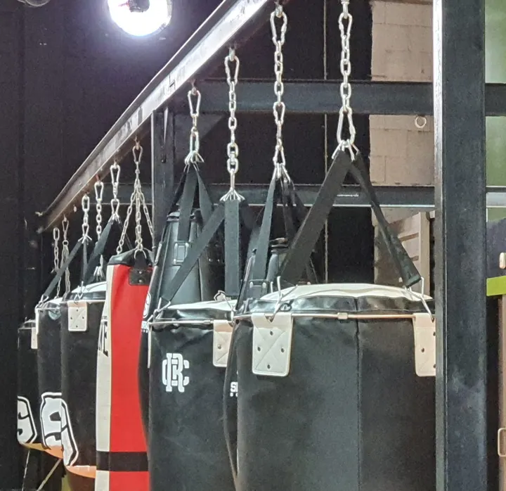 La Vieja Escuela Gym — estudio de fitness-studio en Vigo — 4