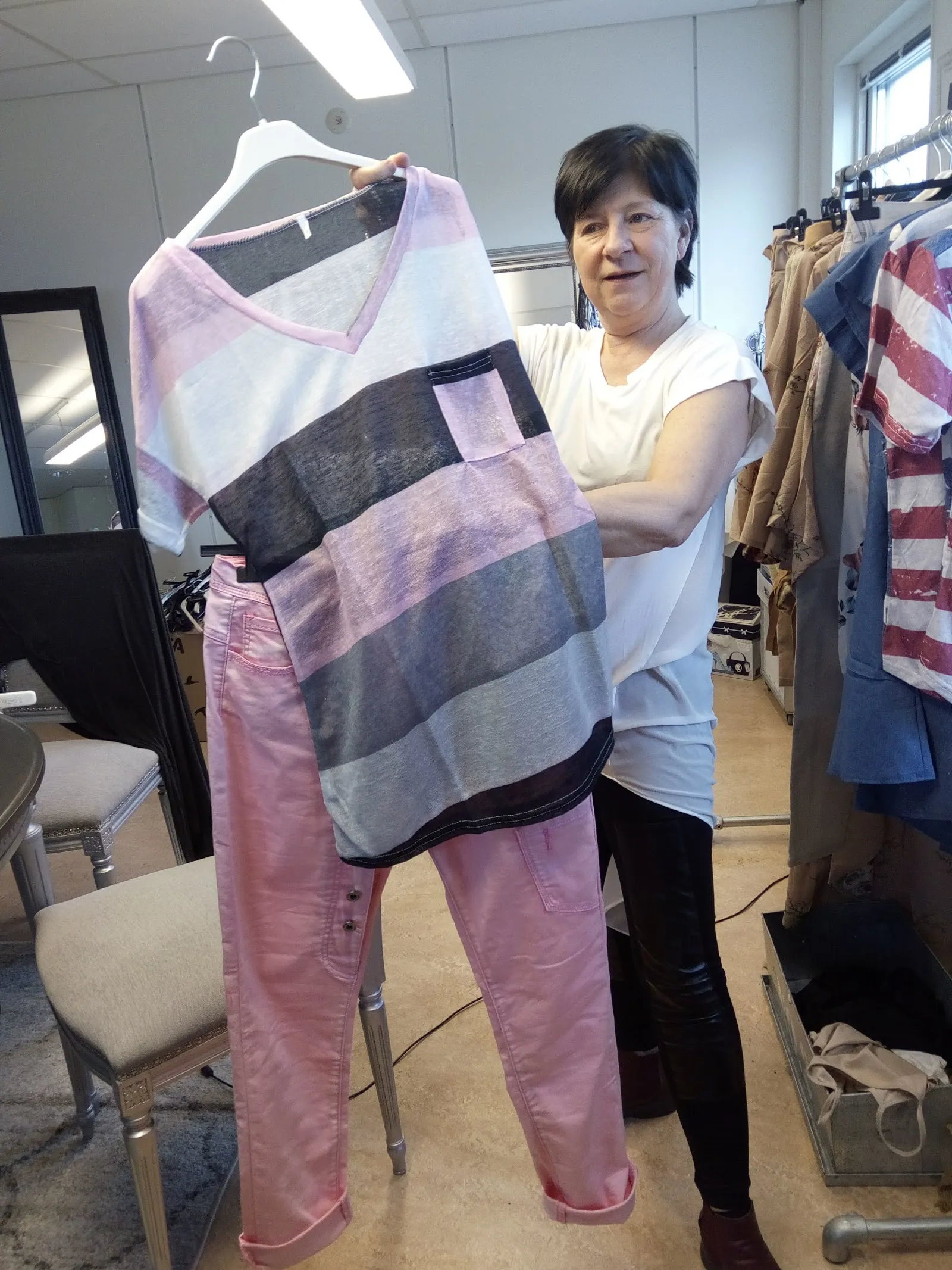 Make it Agneta Styling Wellness Center AB — wellness-studio i Kungsbacka — bild 3