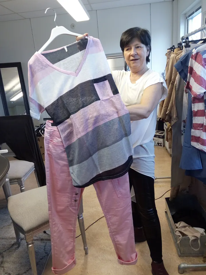 Make it Agneta Styling Wellness Center AB — wellness-studio i Kungsbacka — 3