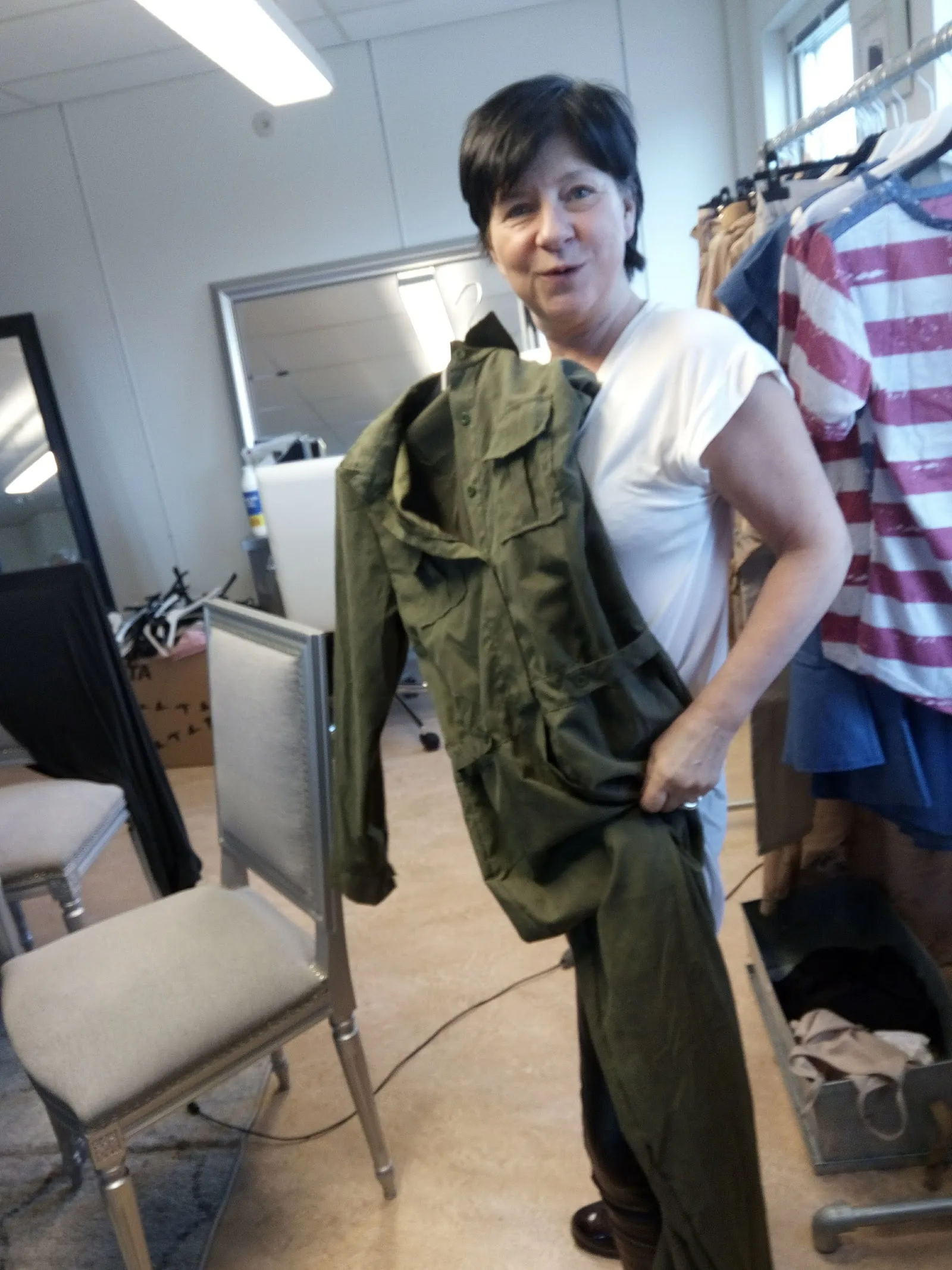 Make it Agneta Styling Wellness Center AB — wellness-studio i Kungsbacka — bild 3