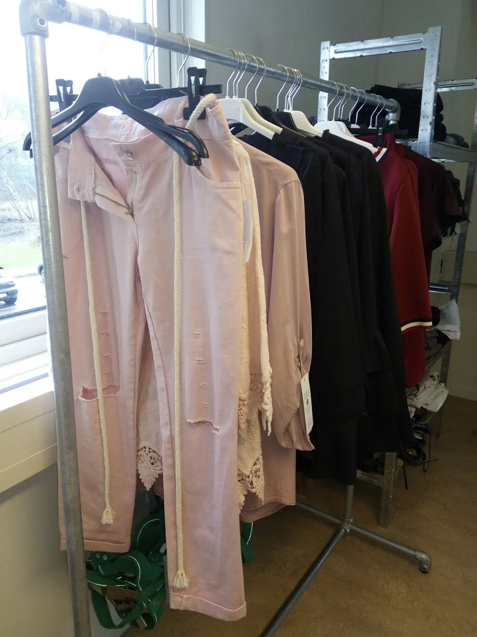 Make it Agneta Styling Wellness Center AB — wellness-studio i Kungsbacka — bild 4