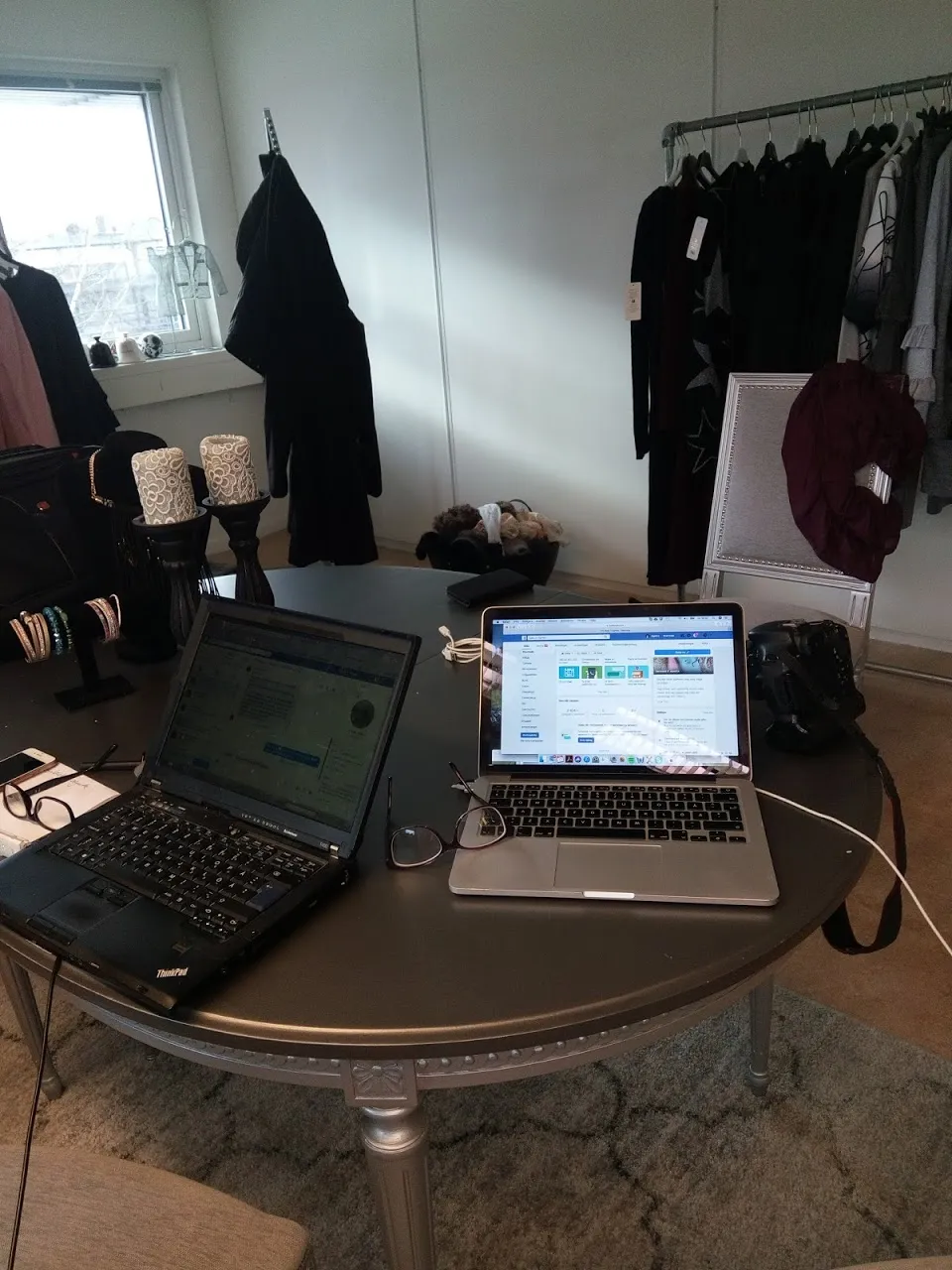 Make it Agneta Styling Wellness Center AB — wellness-studio i Kungsbacka — bild 5