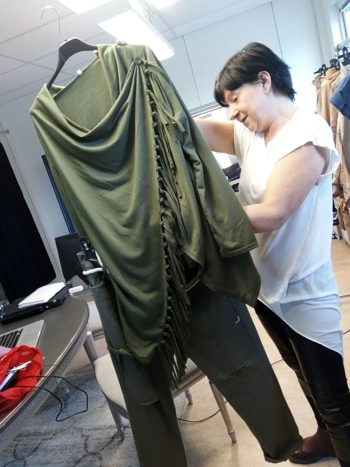 Make it Agneta Styling Wellness Center AB — wellness-studio i Kungsbacka