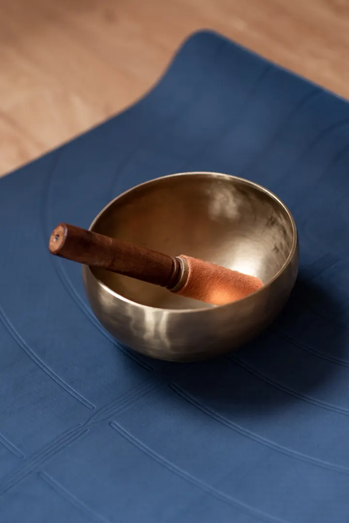 Alix-Anne Picault Bourgogne Village — yoga-studio à Orléans — 5