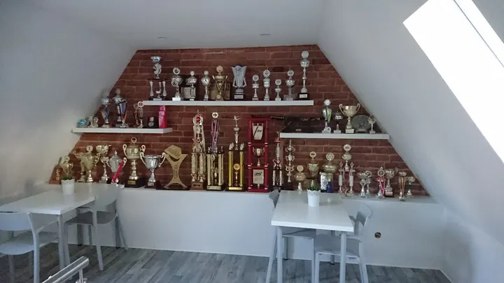Brauns Gym — kickboxen-studio in Fulda — 3