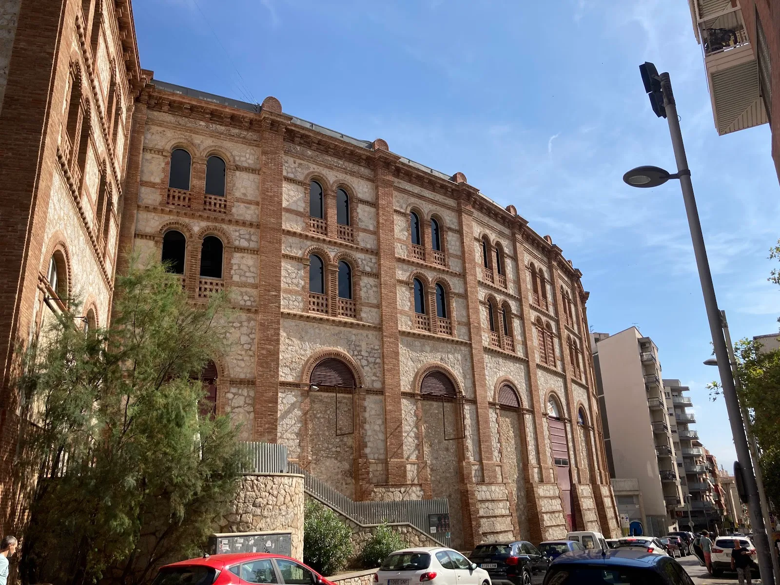 Tablao flamenco La Herrería — baile-studio en Eixample, Tarragona — 2