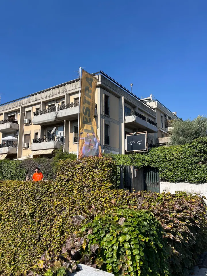 Tivoli One Fitness Center — palestre-studio a Canalicchio — 5