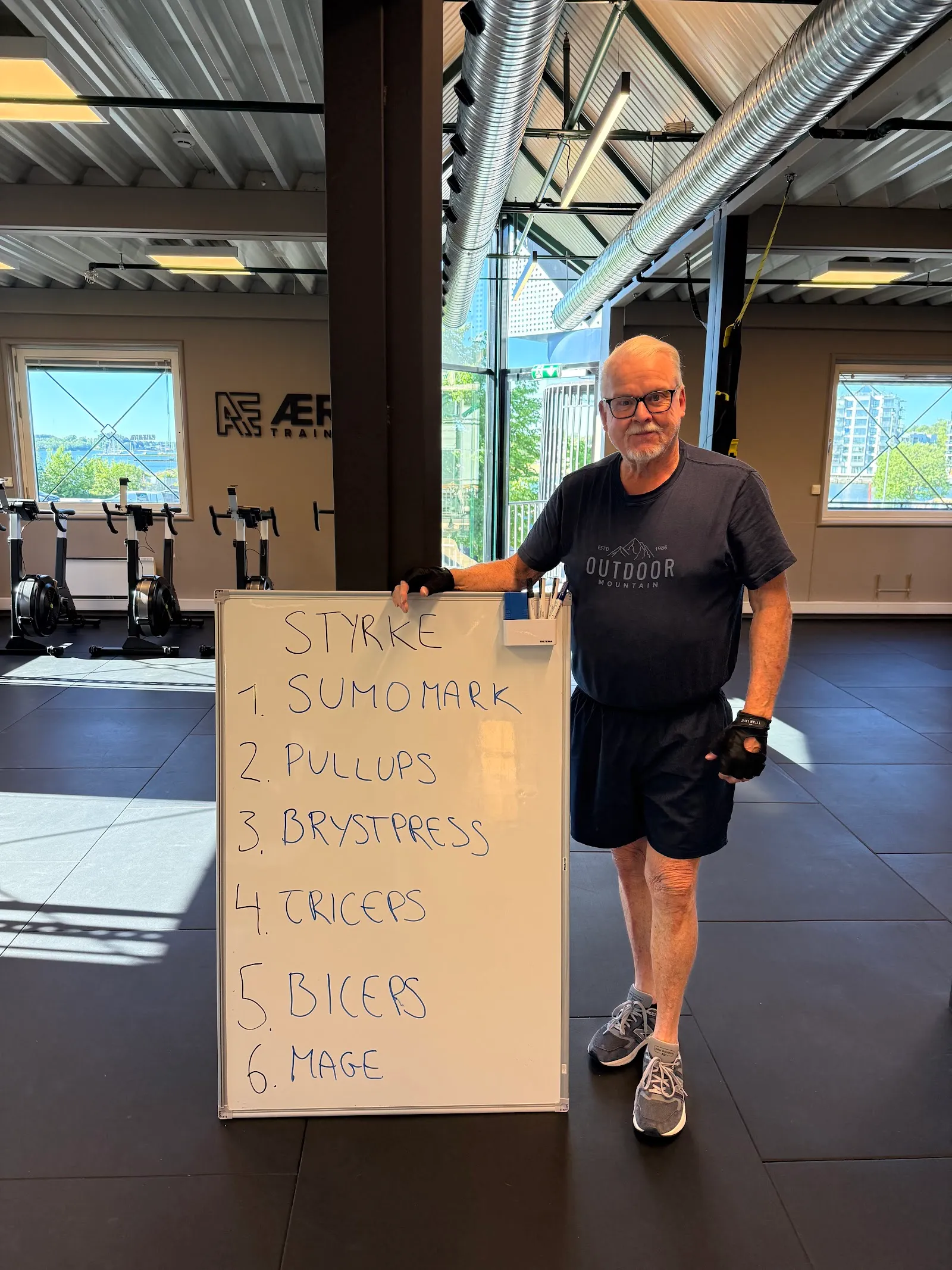 Æra Training Tønsberg — treningsstudio i Presterød, Tønsberg — 2