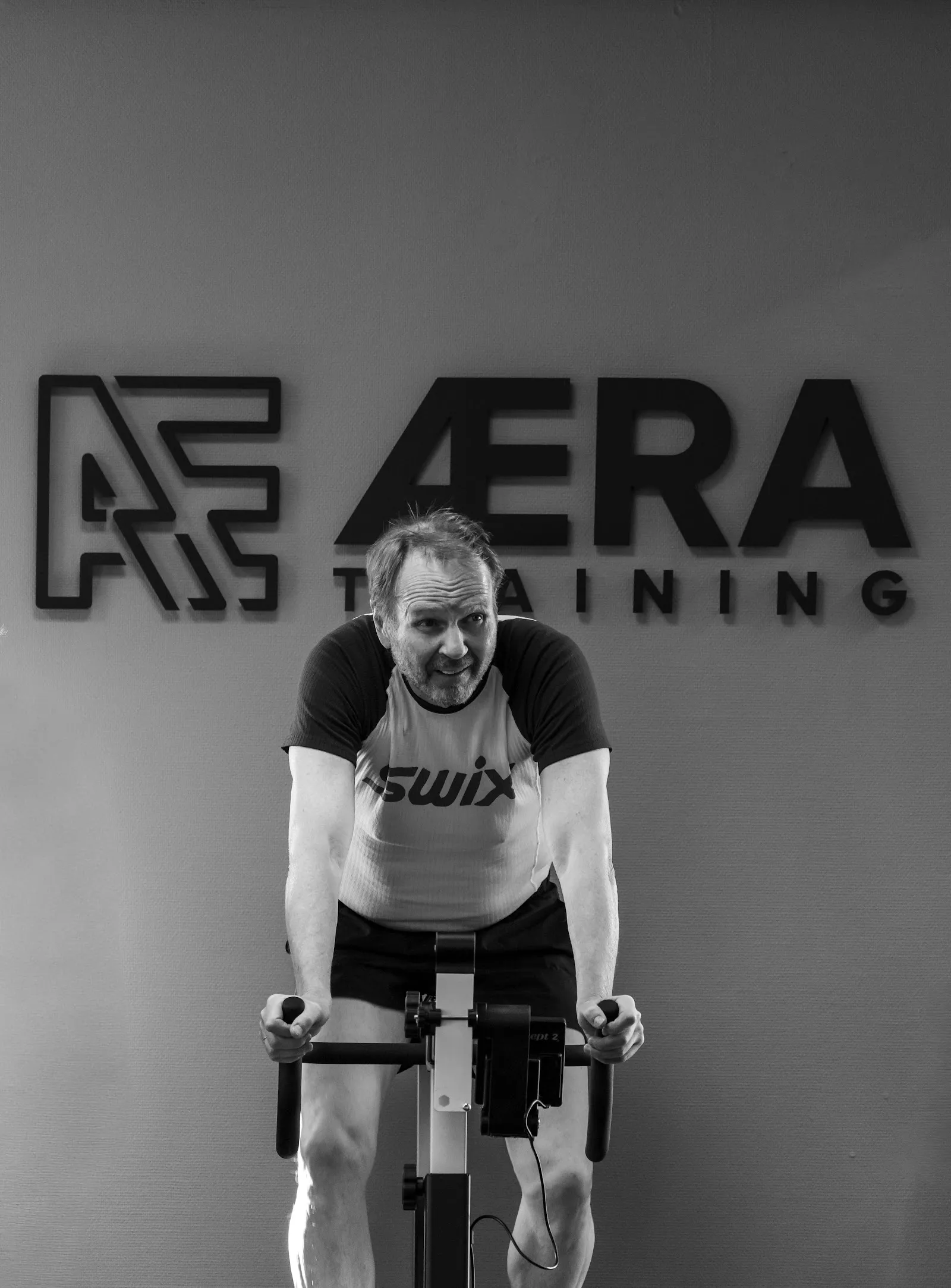 Æra Training Tønsberg — treningsstudio i Presterød, Tønsberg — 3