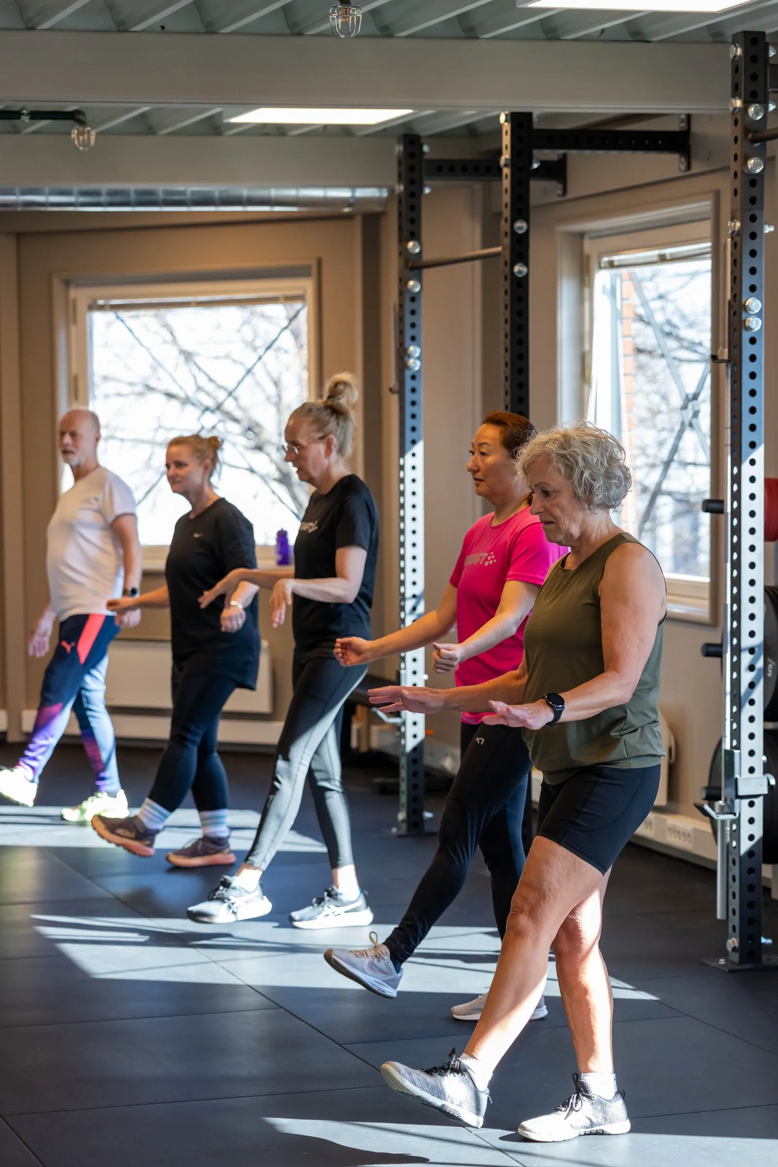 Æra Training Tønsberg — treningsstudio i Tønsberg — 3