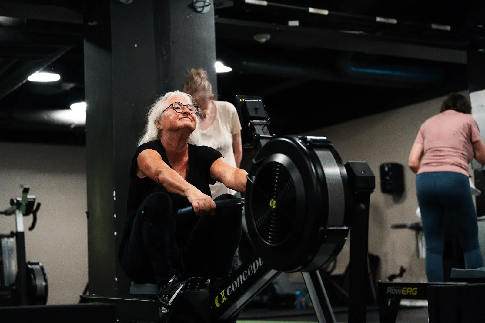 Æra Training Tønsberg — treningsstudio i Tønsberg — 4