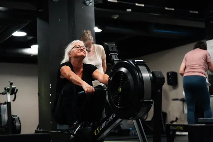 Æra Training Tønsberg — treningsstudio i Tønsberg — 4
