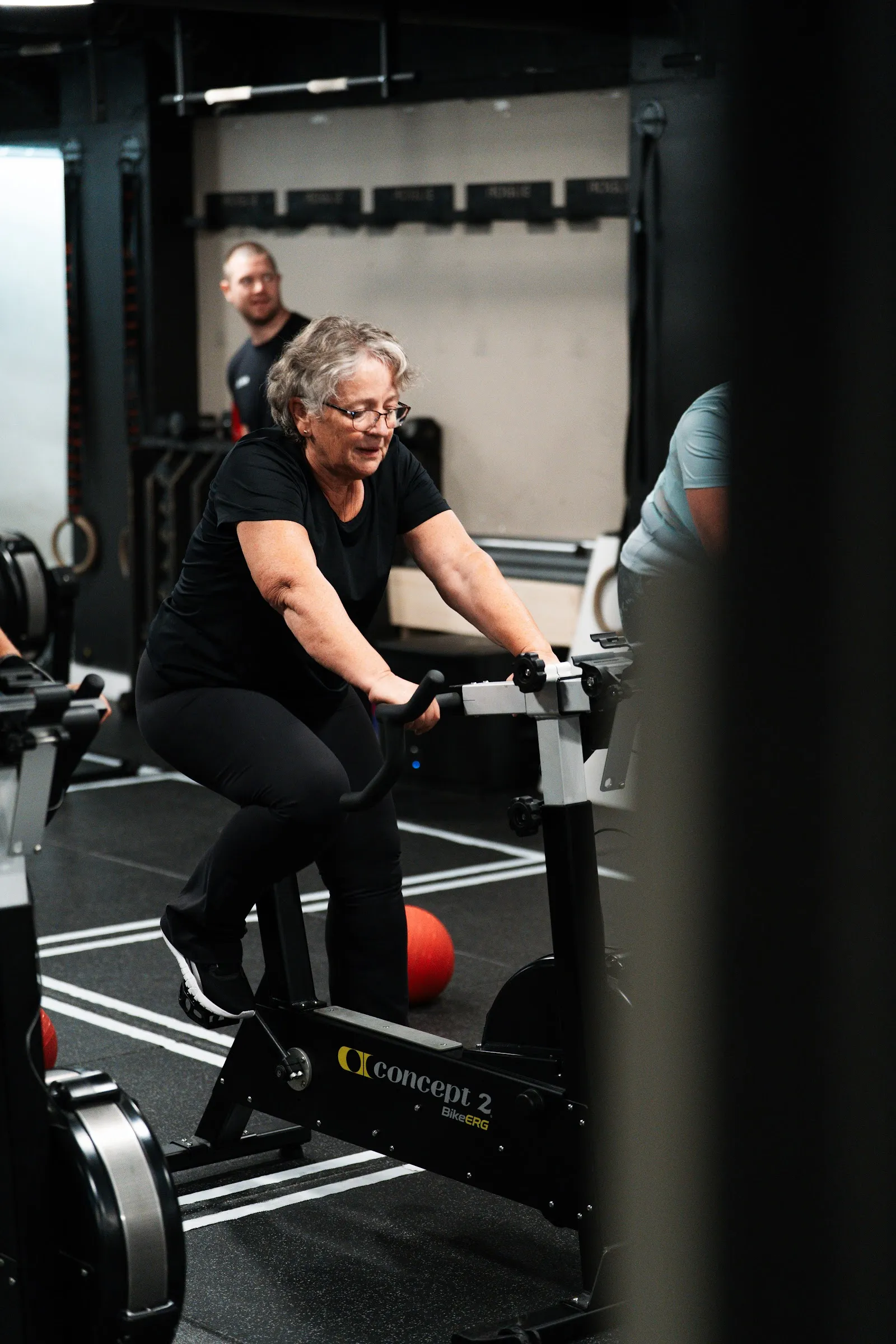 Æra Training Tønsberg — treningsstudio i Tønsberg — 5