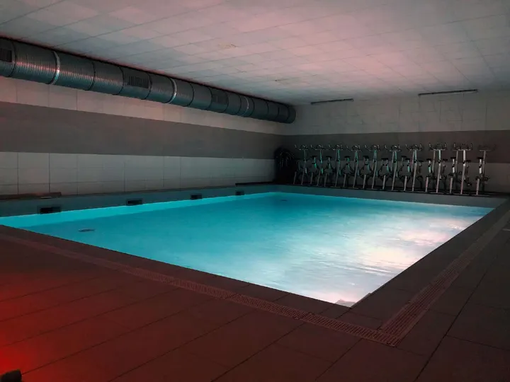 Aquaform La Salle Dijon Quetigny — salle de fitness-studio à Quetigny — 4