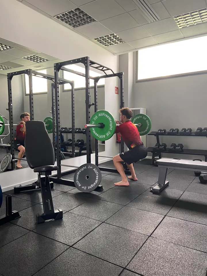 LIFT Studio — entrenamiento personal-studio en Salamanca, Madrid — 3