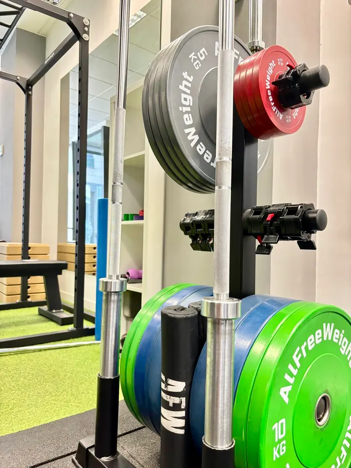 LIFT Studio — entrenamiento personal-studio en Madrid — 3