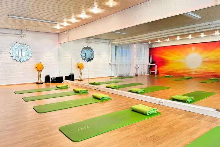 Pilates Studio Wedel — pilates-studio in Wedel, Hamburg — 2