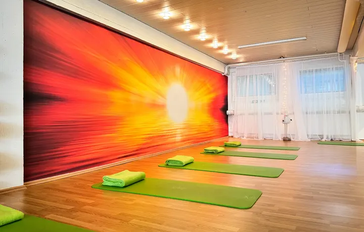 Pilates Studio Wedel — pilates-studio in Wedel, Hamburg — 3