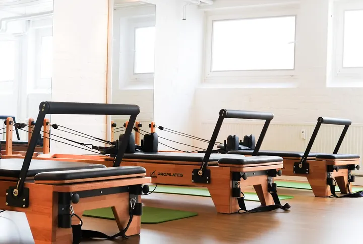 Pilates Studio Wedel — pilates-studio in Hamburg — 3