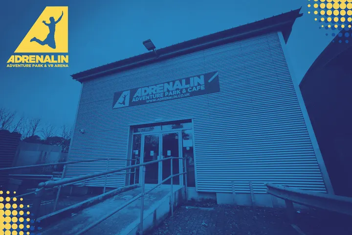 Adrenalin Urban Activity Park Plymouth — gymnastics-studio in Derriford, Plymouth — 3
