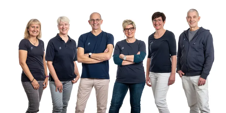Praxis für Physiotherapie Andreas Seidel — PT-Studio in Ludwigshafen-Oggersheim, Ludwigshafen am Rhein