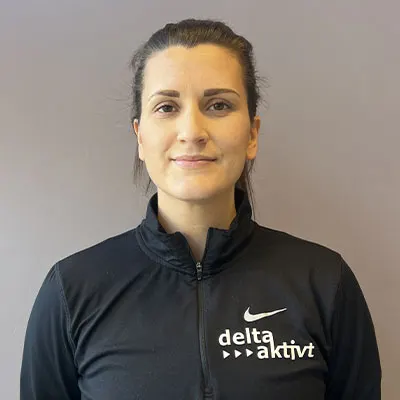 Delta Aktivt AS — pt-studio i Ålesund — 3