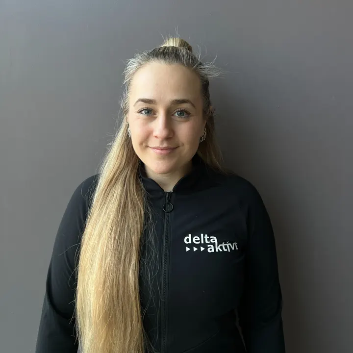 Delta Aktivt AS — PT-studio i Skuggen, Ålesund