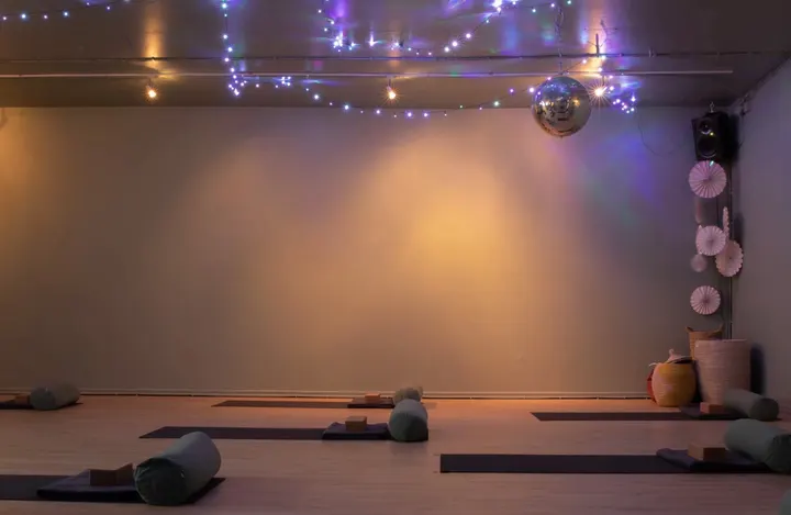 Din Egen tid AB — pilates-studio in Stockholm — 4