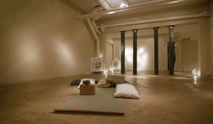 Din Egen tid AB — pilates-studio in Stockholm — 5