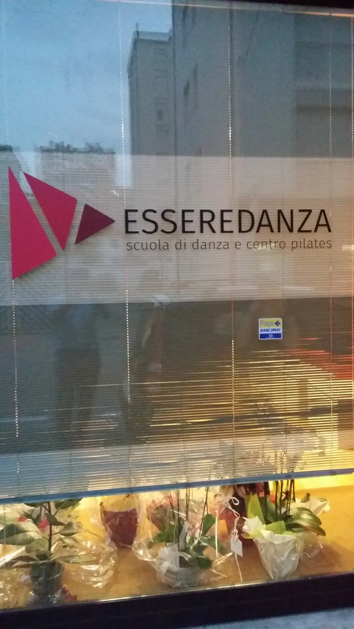 EssereDanza — danza-studio a Bissuola, Venezia — 2