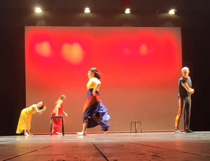 EssereDanza — danza-studio a Venezia — 4