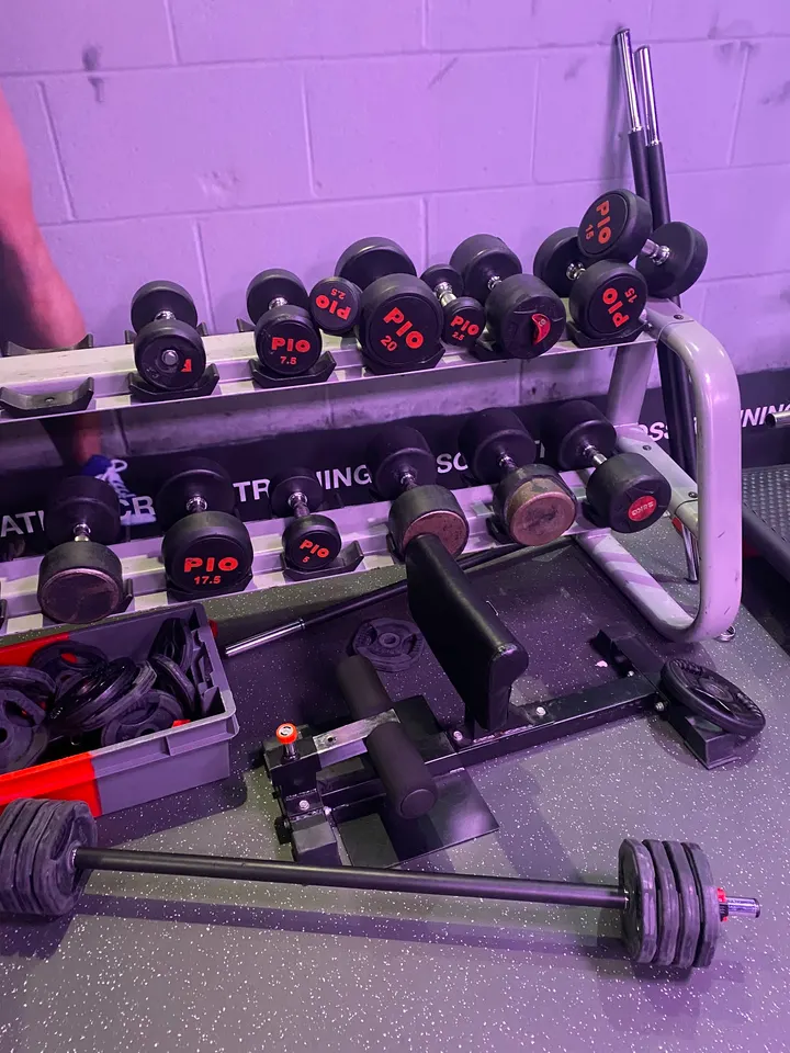 Lady Fit’Club Villepinte — salle de fitness-studio à Villepinte, Paris — 3