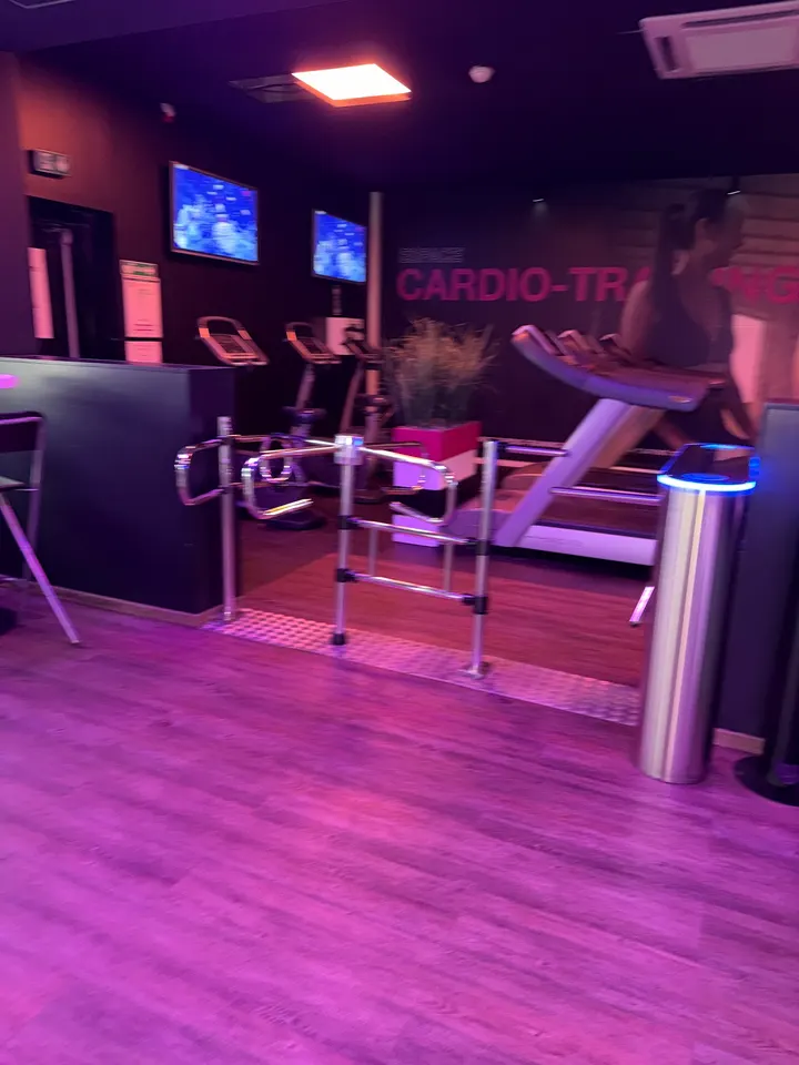 Lady Fit’Club Villepinte — salle de fitness-studio à Paris — 3