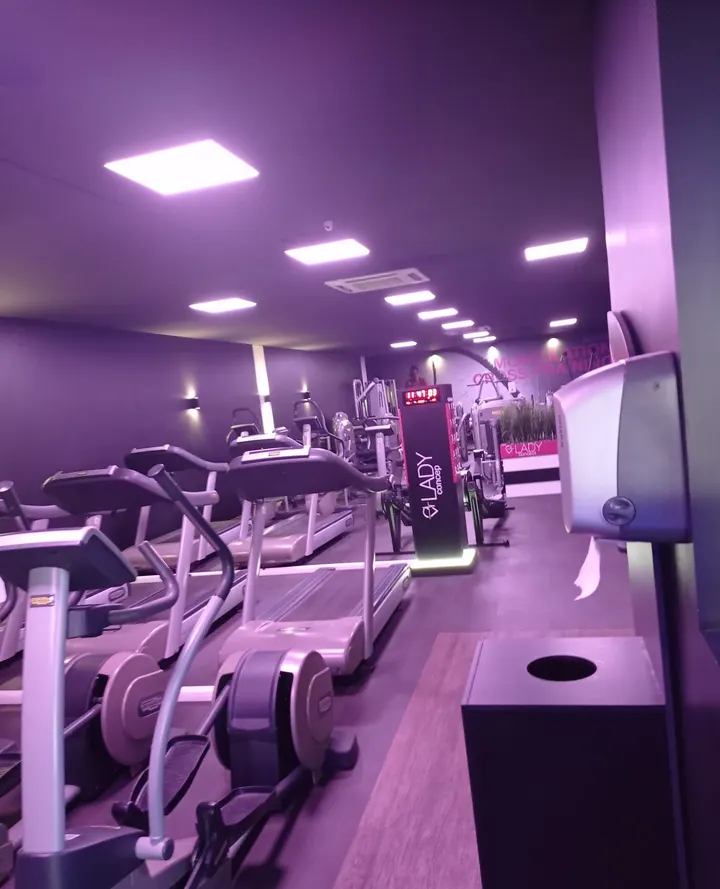 Lady Fit’Club Villepinte — salle de fitness-studio à Paris — 5