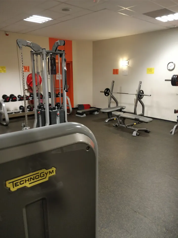 Lady Fit’Club Villepinte — Salle de fitness à Villepinte
