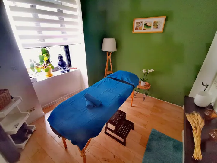Centre Yoginanda - École de Yoga et Tantra à Toulon — yoga-studio à Toulon — 3