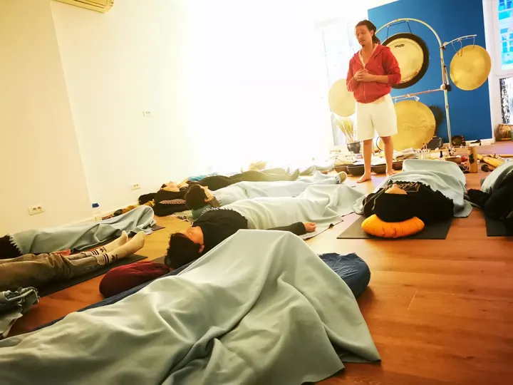 Centre Yoginanda - École de Yoga et Tantra à Toulon — yoga-studio à Toulon — 5