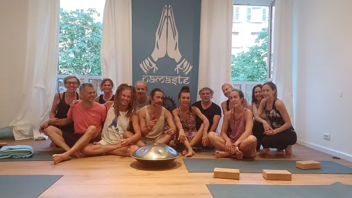 Centre Yoginanda - École de Yoga et Tantra à Toulon — Yoga à Basse Ville, Toulon