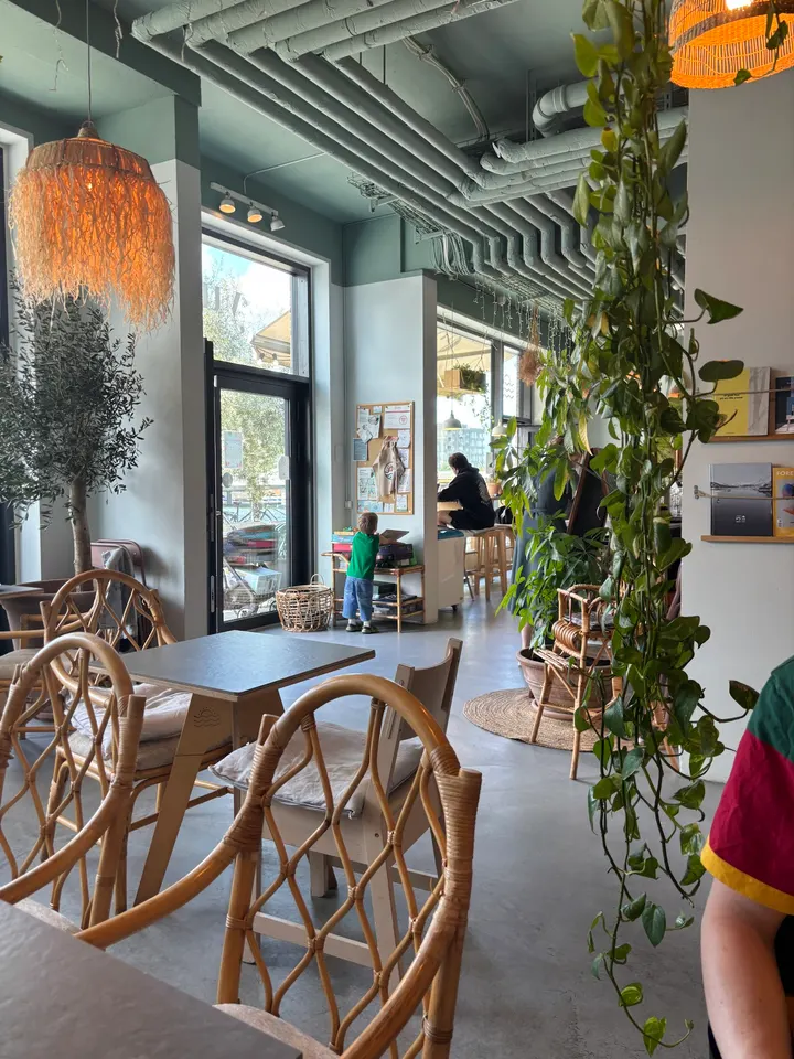 Yoga fit and food — Yoga i Vesterbro, København V
