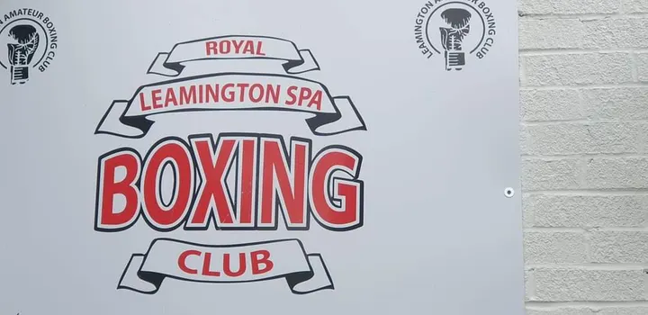 Royal Leamington Spa Amateur Boxing Club — boxing-studio in Leamington Spa — 2