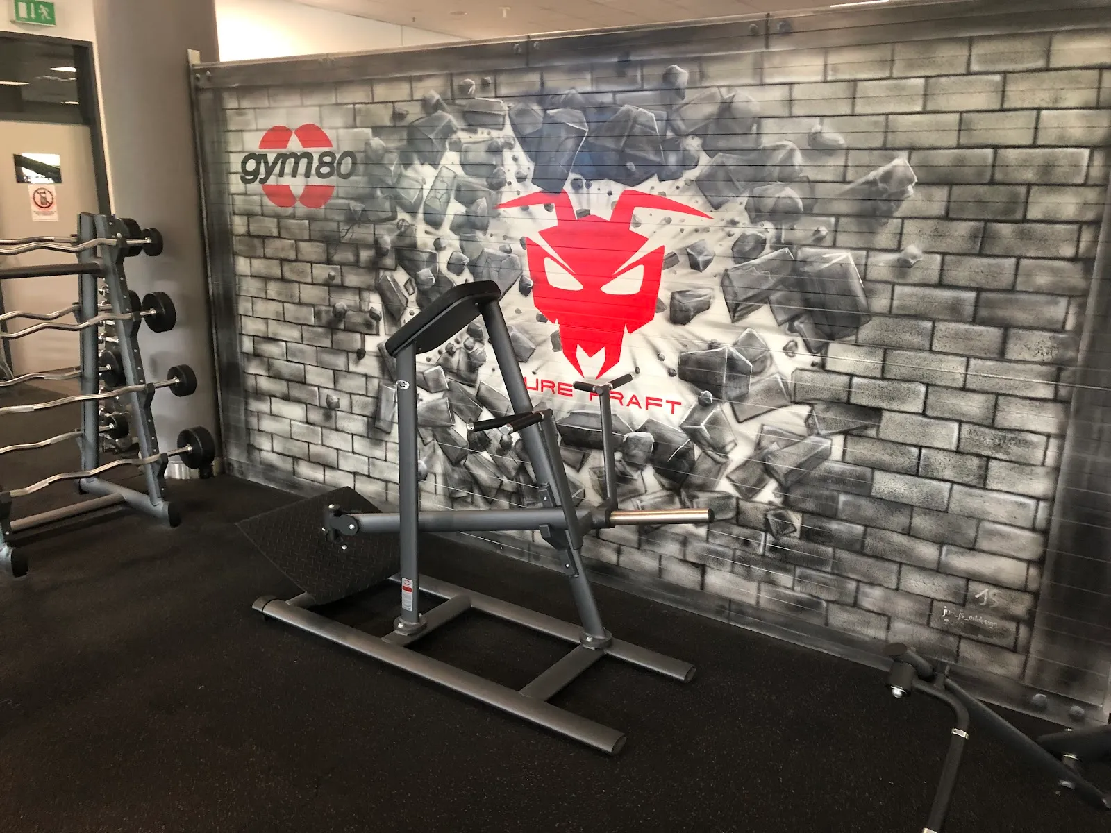 Fit for Life Inh. Sascha Leißing — fitnessstudio in Hafen, Münster — 2
