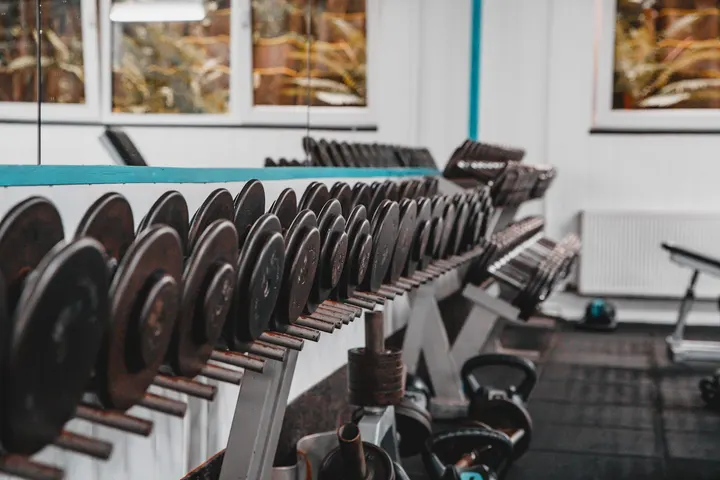 Gymcorner Baesweiler — fitnessstudio in Baesweiler — 2