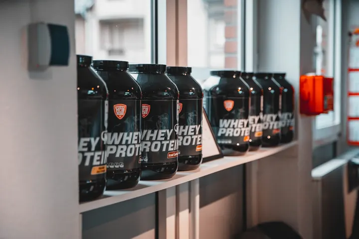 Gymcorner Baesweiler — fitnessstudio in Baesweiler — 3