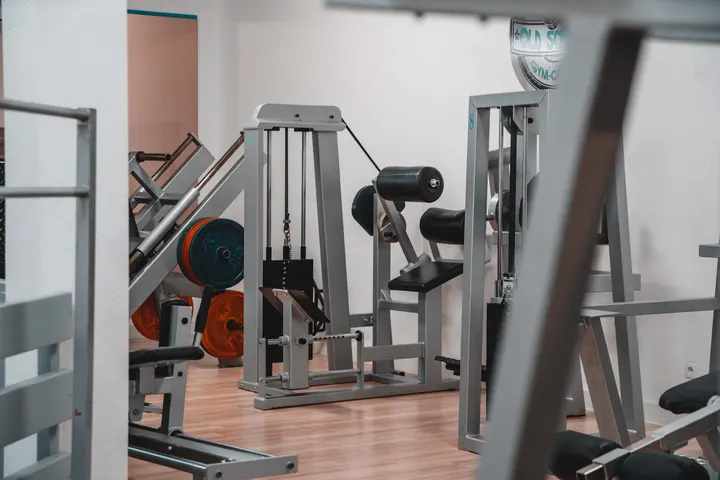 Gymcorner Baesweiler — fitnessstudio in Baesweiler — 3
