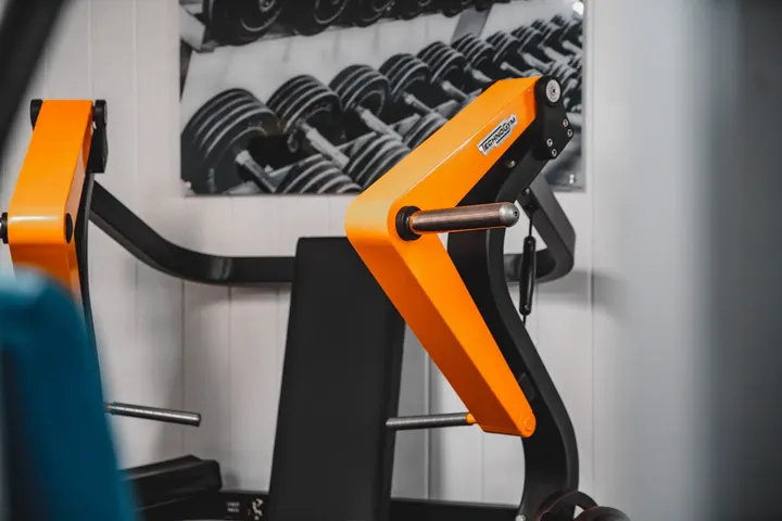 Gymcorner Baesweiler — fitnessstudio in Baesweiler — 4